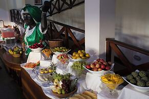 Catussaba Resort Hotel