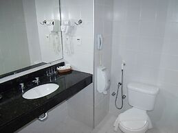 Catussaba Resort Hotel