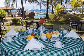 Catussaba Resort Hotel