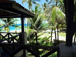 Catussaba Resort Hotel