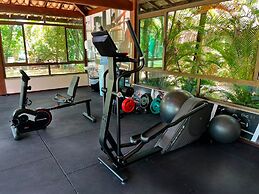 Catussaba Resort Hotel