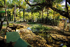 Catussaba Resort Hotel