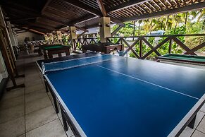 Catussaba Resort Hotel