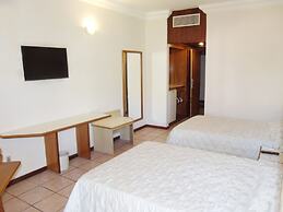 Catussaba Resort Hotel