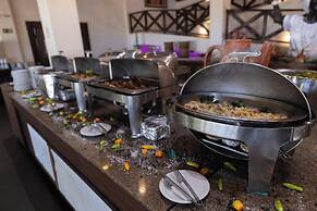 Catussaba Resort Hotel