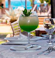 Catussaba Resort Hotel