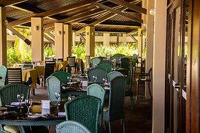 Catussaba Resort Hotel