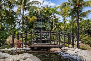 Catussaba Resort Hotel