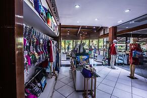 Catussaba Resort Hotel