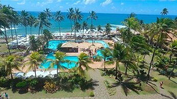 Catussaba Resort Hotel