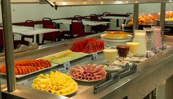 Rede Andrade Guaíra