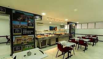 Rede Andrade Guaíra