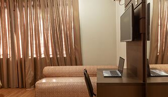 Rede Andrade Guaíra