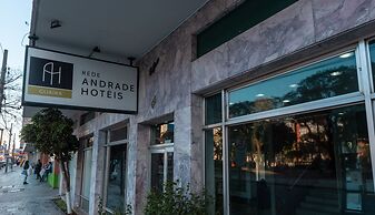 Rede Andrade Guaíra