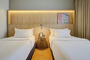 Hampton by Hilton Guarulhos Airport