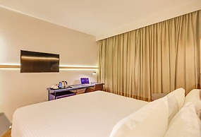 Hampton by Hilton Guarulhos Airport