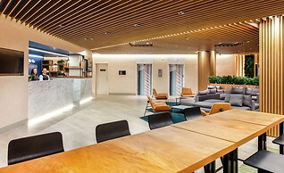 Hampton by Hilton Guarulhos Airport