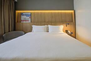 Hampton by Hilton Guarulhos Airport