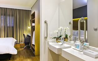 Hampton by Hilton Guarulhos Airport