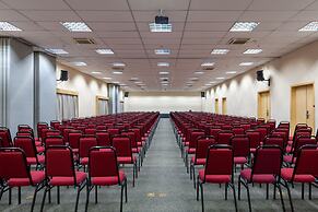 Hampton by Hilton Guarulhos Airport