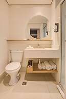 Hampton by Hilton Guarulhos Airport