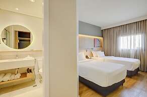 Hampton by Hilton Guarulhos Airport
