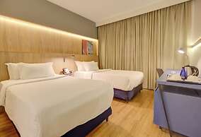 Hampton by Hilton Guarulhos Airport