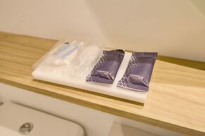 Hampton by Hilton Guarulhos Airport