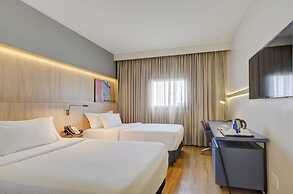 Hampton by Hilton Guarulhos Airport