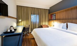 Hampton by Hilton Guarulhos Airport