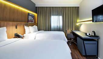 Hampton by Hilton Guarulhos Airport