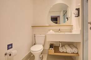 Hampton by Hilton Guarulhos Airport