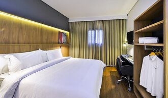 Hampton by Hilton Guarulhos Airport