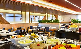 Hampton by Hilton Guarulhos Airport