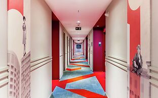 Hampton by Hilton Guarulhos Airport