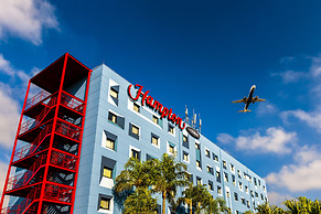 Hampton by Hilton Guarulhos Airport