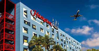 Hampton by Hilton Guarulhos Airport