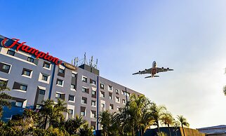 Hampton by Hilton Guarulhos Airport
