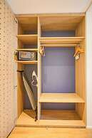 Hampton by Hilton Guarulhos Airport