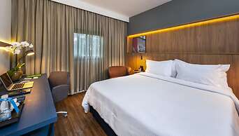 Hampton by Hilton Guarulhos Airport