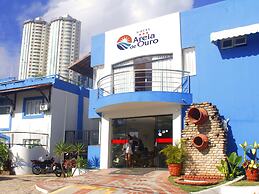 Hotel Areia de Ouro