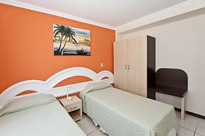Hotel Areia de Ouro