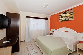 Hotel Areia de Ouro