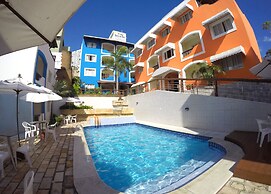 Hotel Areia de Ouro