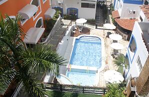 Hotel Areia de Ouro