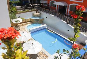 Hotel Areia de Ouro