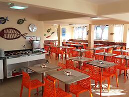 Hotel Areia de Ouro