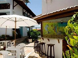 Hotel Areia de Ouro