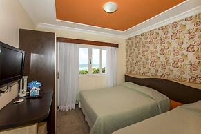 Hotel Areia de Ouro