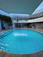 Hotel Saint Paul